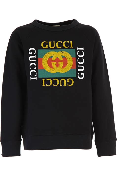 gucci bambino offerte|abbigliamento bambini gucci.